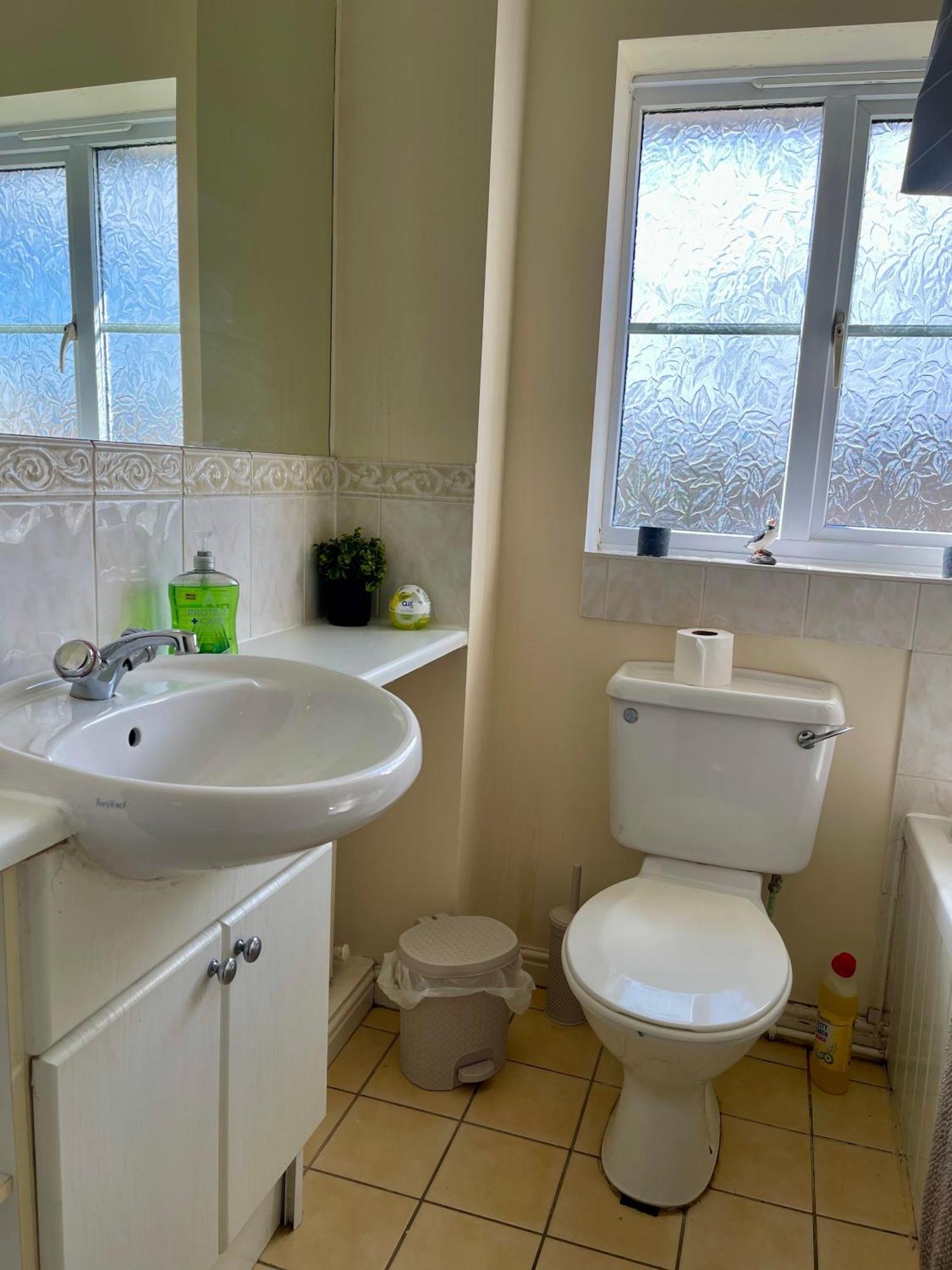 3 Bedroom Detached House Wellingborough Kültér fotó