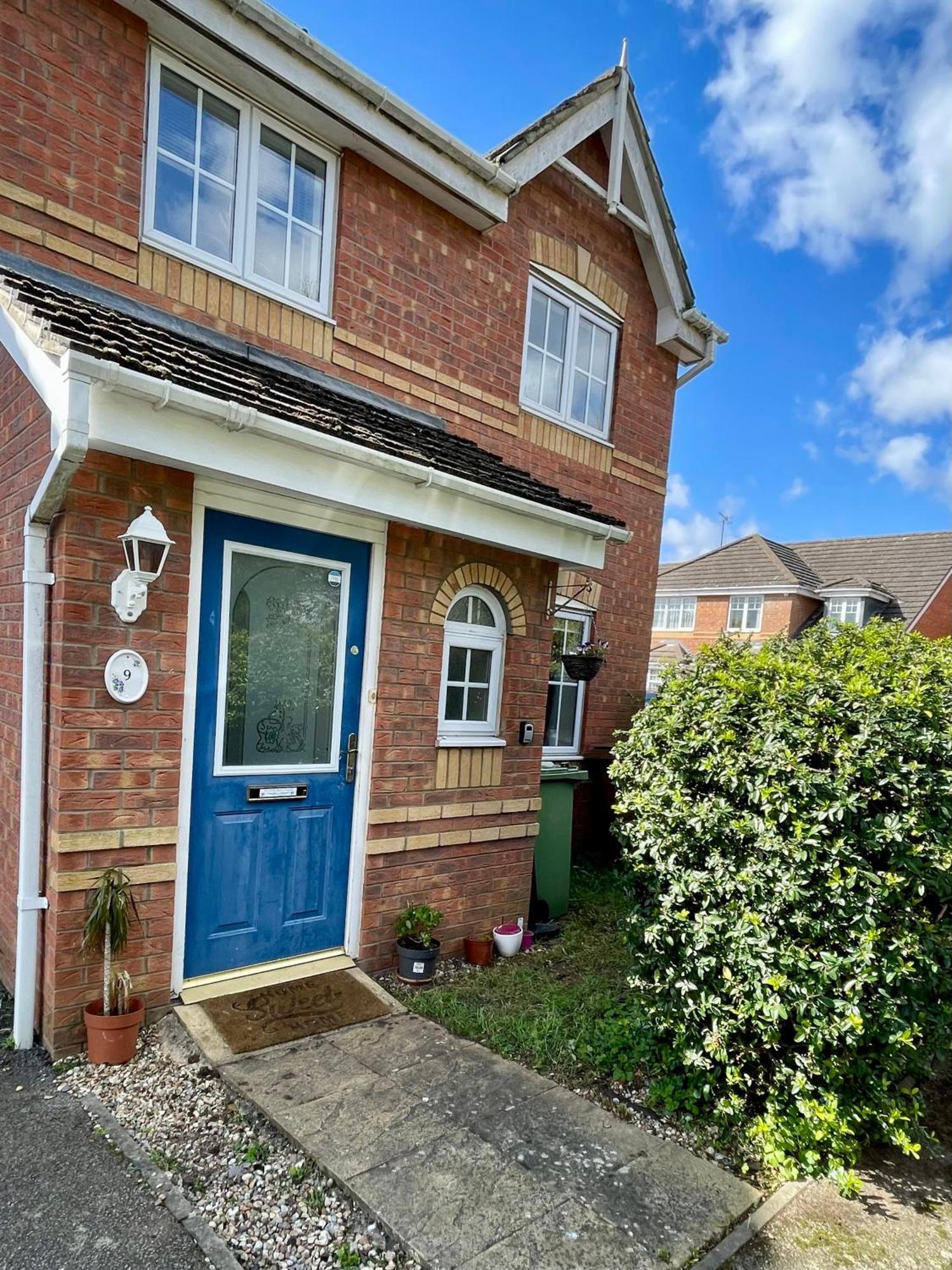 3 Bedroom Detached House Wellingborough Kültér fotó