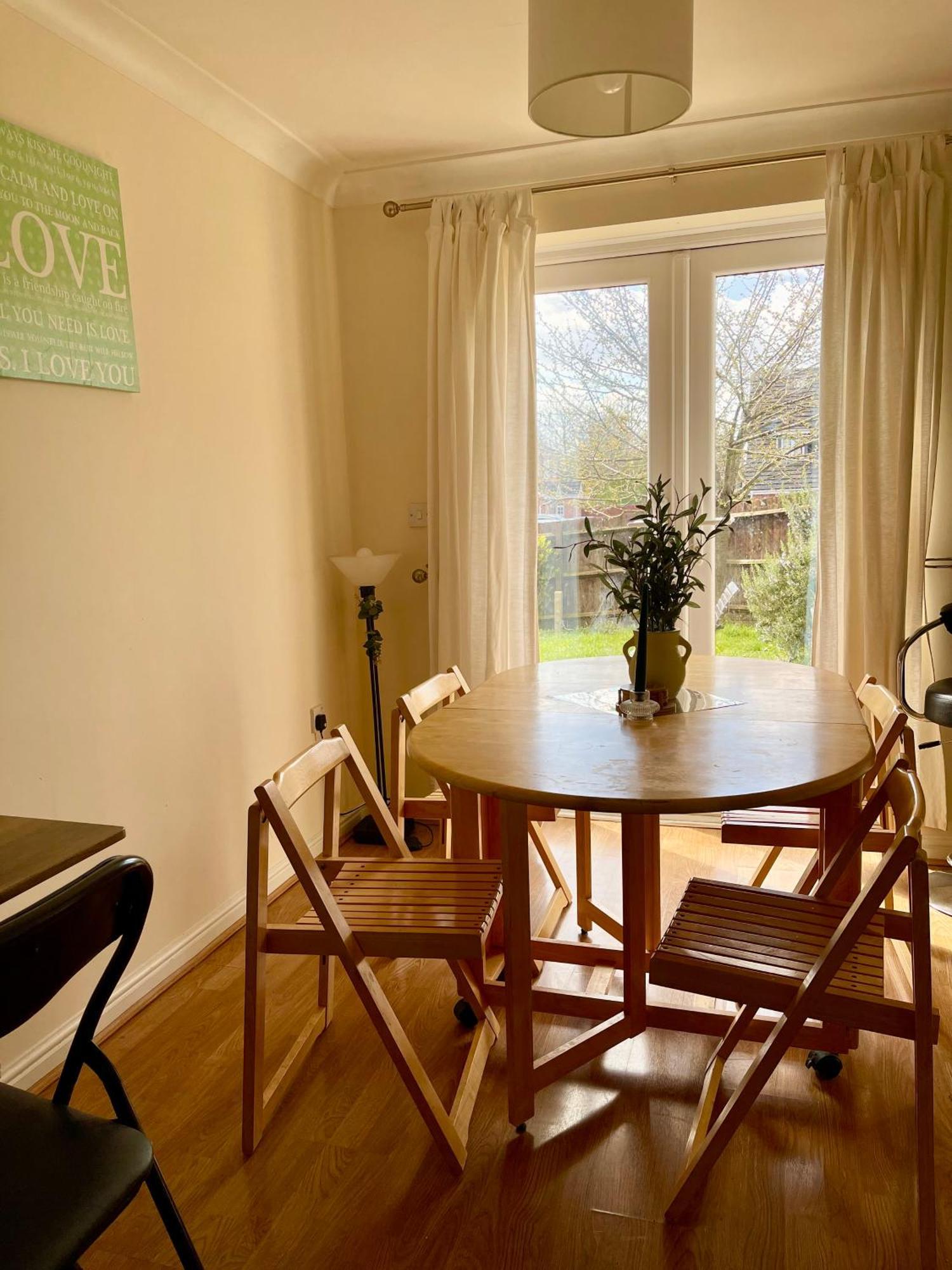 3 Bedroom Detached House Wellingborough Kültér fotó