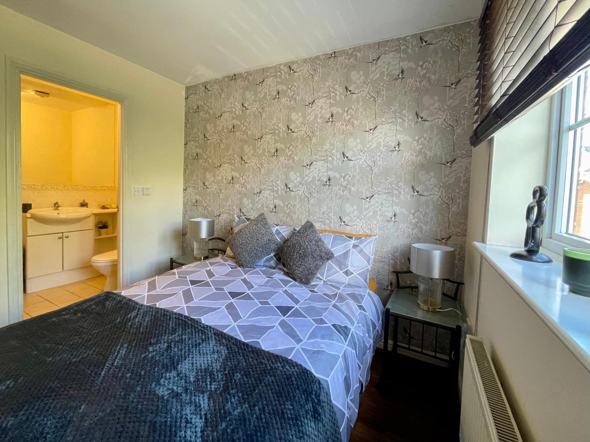 3 Bedroom Detached House Wellingborough Kültér fotó